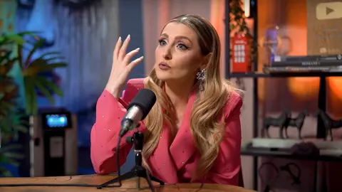 Ce au observat fanii la Alina Sorescu în prima zi din noul an școlar al fetițelor sale: „În sfârșit ai încercat să te pui tu pe primul loc”