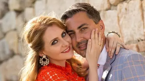 Prin ce a trecut Alina Sorescu în căsnicia cu Alexandru Ciucu. Plăteau separat chiar și mâncarea: „Aveam până și două frigidere diferite”