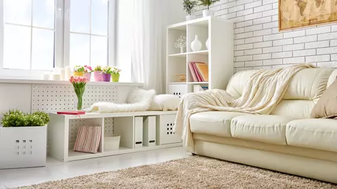 7 modalități simple pentru îmbunătățirea confortului casei tale