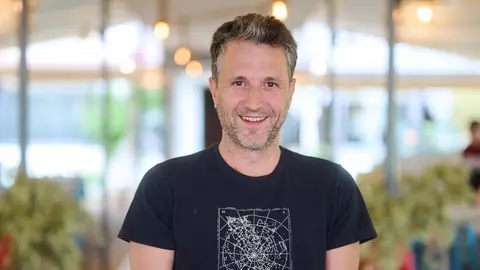 Andi Moisescu rupe tăcerea după ce emisiunea lui a fost scoasă din grila Pro TV în acest sezon: „E suficientă agitație și gălăgie în jur”