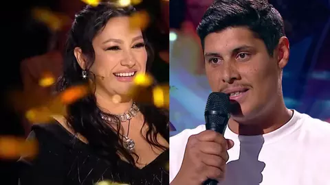 Cine este Marius Moldovan, tânărul orfan care a uimit juriul de la "Românii au Talent". "Dacă am fost sărac, de unde vise?" Andra i-a dat Golden Buzz cu ochii în lacrimi