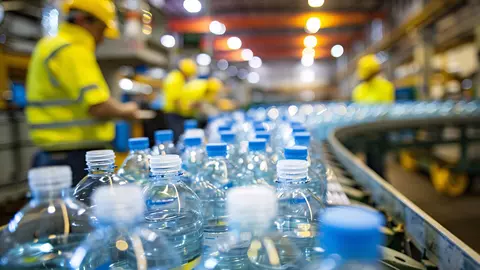 Automatizarea proceselor industriale: Avantaje și soluții