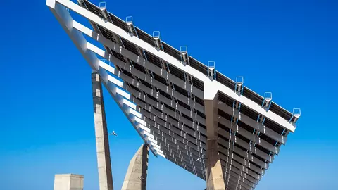 Energia solară: O soluție durabilă pentru un viitor mai curat