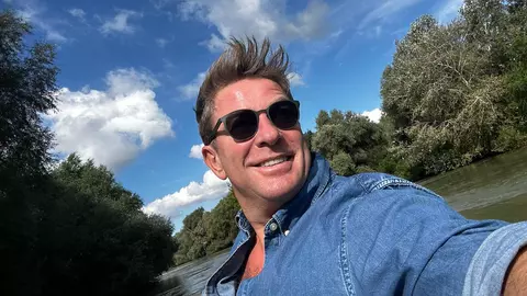 Ce artist iubit din România va apărea în filmul lui Pavel Bartoș, „Ramon 2”. Anunțul făcut de prezentatorul „Românii au talent”