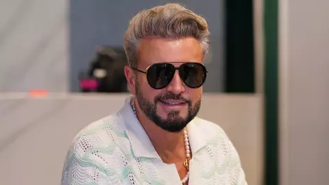 Anunțul făcut de Cătălin Botezatu după ce s-a întors din Dubai. Ce a pățit creatorul de modă. „Am pierdut tot”