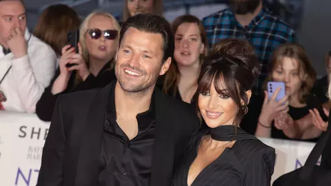 Casa actriței Michelle Keegan, spartă de hoți. Vedeta, însărcinată, și soțul ei s-au baricadat în dormitor