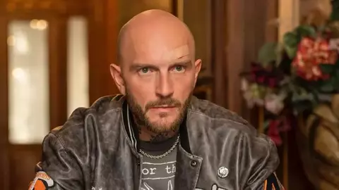 Cătălin Bordea vrea să devină tată. Actorul iubește din nou după divorț: „Cred că o să fiu preferatul copilului”