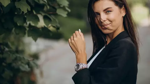 Ceasuri elegante pentru femei – cadouri perfecte de Ziua Femeii
