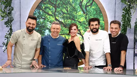 Când are loc premiera Chefi la cuțite, sezonul 15. Anunțul oficial făcut de Antena 1 despre show-ul culinar