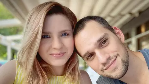 Ce fel de relație are Cristina Ciobănașu cu Vlad Gherman, la patru ani de când s-au despărțit. „Ne vedem săptămânal”