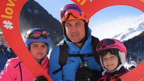 Ce pensie alimentară vor primi fetele Alinei Sorescu de la Alexandru Ciucu. „Eu nu am cerut vreo sumă impusă”