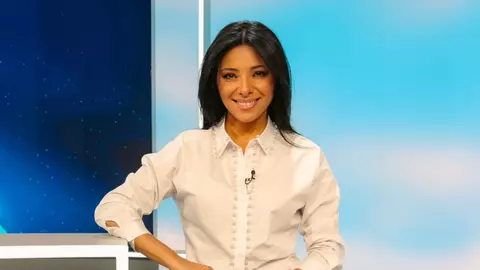 Reacția fanilor după ce Corina Caragea s-a tuns. Cum arată acum prezentatoarea de la Pro TV: „Îți acoperă fața mult prea mult, îți ia din luminozitate”