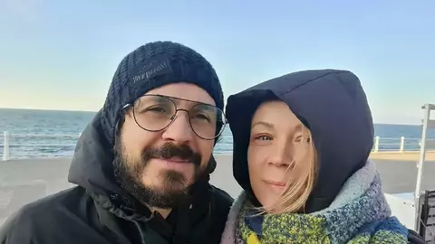 Costel Bojog: ”Fetița mea are Trisomie 21”. Actorul, tată înainte de toate: confesiune dureroasă despre drama din viața lui