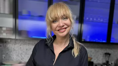 Cristina Cioran, bătută și dată afară în lenjerie intimă de Alex Dobrescu. Episodul halucinant petrecut anul trecut