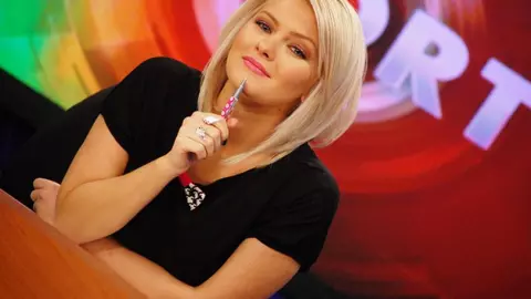 Cristina Dochianu a născut al cincilea copil. Ce poză superbă, ce nume minunat!