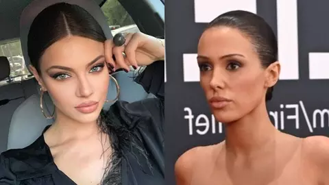 După ce Delia a zis despre Bianca Censori că e „mascotă”, Cristina Ich laudă silueta pe care soția lui Kanye West o are: „Totul era unde trebuie”
