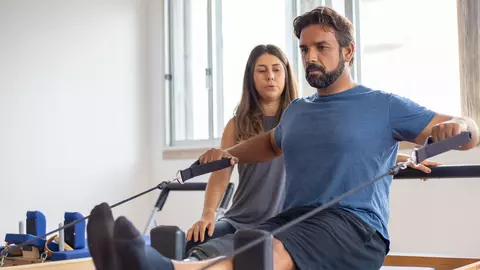 Cum să alegi un kinetoterapeut bun