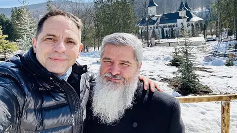 Mesajul lui Dan Negru pentru părinții deranjați de religia din școli: „Admiră orice vorbă spusă de vreun guru”