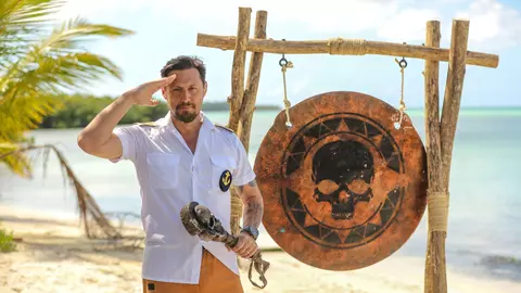 Ce se întâmplă în spatele camerelor de filmat la „Survivor România 2025”. Daniel Pavel a recunoscut. „Primele zile sunt cele mai dure”