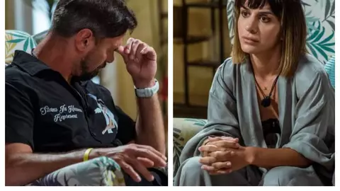 DOC a fost părăsit de soția lui, Anca Munteanu, după participarea lui la Survivor Romania