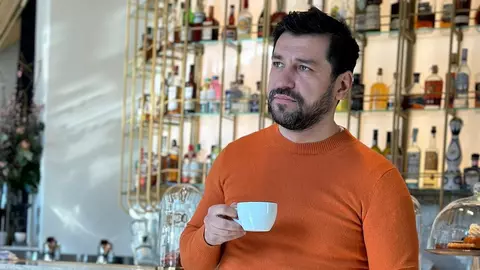 Cum se menține Doru Todoruț în formă la 48 de ani. „A dat rezultate în cazul meu. Am și o aplicație”