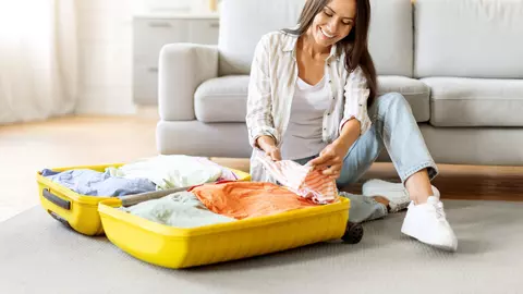 Vacanța la munte: ce trebuie să conțină bagajul pentru a fi pregătit în orice situație