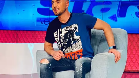 Motivul pentru care fostul prezentator de la Antena Stars nu a mai apărut deloc la TV. Ce a pățit: „Mi s-a spus să fac o pauză, «să mi se spele imaginea»”