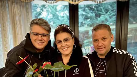 Acasă la Irina Loghin. Cum arată vila de peste 500.000 de euro a marii doamne a muzicii populare? Un sanctuar al bunului gust, cu detalii arhitecturale spectaculoase