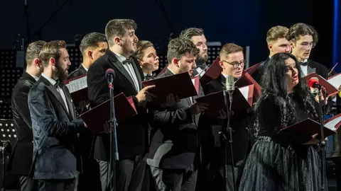Asociația Life Call organizează cea de-a IV-a ediție a Galei Buna Vestire