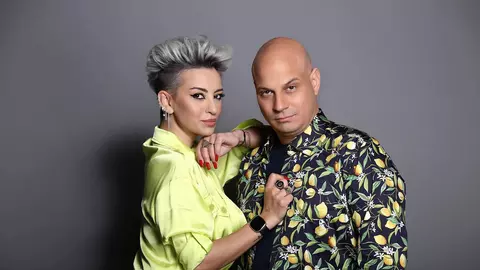 Cum arată casa în care locuiesc Giulia Anghelescu și Vlad Huidu cu cei doi copii ai lor. Stau într-o locuință spațioasă, decorată după nevoile lor