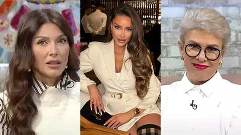 Ce au zis Ilinca Vandici și Teo Trandafir după ce s-a speculat că Bianca Drăgușanu și-a găsit iubit arab: „Acest domn din Emirate care a intervenit și el în ecuație”