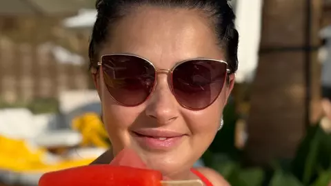 Cum arată Gabriela Cristea în costum de baie la 50 de ani. Motivul pentru care s-a îngrășat