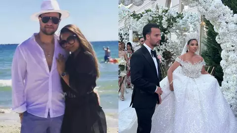 Motivul pentru care Adriana, fiica lui Adi Minune, s-a despărțit de soț. „El nu este din lumea mea. Sunt într-o stare de stres”