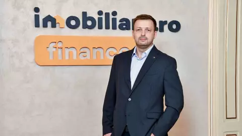 Credite în valoare de 350 milioane de euro, intermediate în 2024 de Imobiliare.ro Finance 