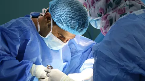 Importanța consultului preoperator în chirurgia estetică