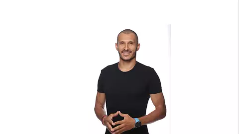 Interviu cu Horațiu Dumitrescu Product Manager World Class România
