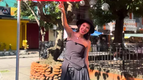 Cu cine s-a întâlnit Irina Fodor în Filipine, la Asia Express 2025. „Când l-am îmbrățișat, mi s-a umplut sufletul”