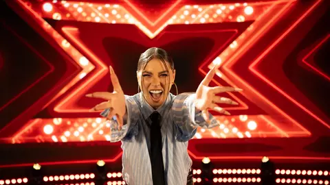 Motivul pentru care Jo revine pe scena X Factor 2025, la 14 ani de când a fost concurentă în cadrul show-ului. „A avut niște experienţe neplăcute”