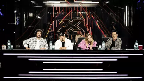 Povestea emoționantă a Lailei El Akaaf, medicul chirurg de la X Factor 2025. „Tatăl meu e cunoscut în Maroc”
