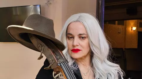 În ce serial de la Antena 1 va apărea actrița Maia Morgenstern. „Știam cum se lucrează, am înțeles”