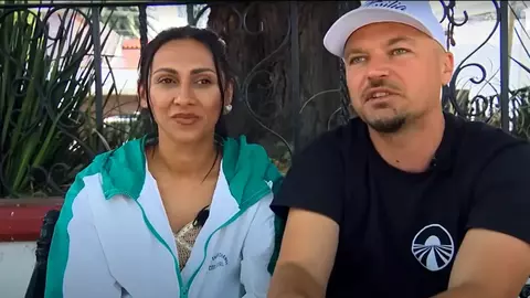 Anunțul făcut de Puya despre căsnicia cu Melinda: „Nimic nu e pentru totdeauna”. Fanii se întreabă dacă divorțează