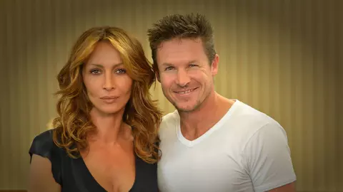 Reacția lui Felix Baumgartner, după ce s-a speculat că ar fi înșelat-o pe Mihaela Rădulescu. Și presupusa amantă a avut ceva de zis