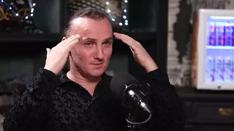 Mihai Trăistariu vorbește despre relația lui CRBL cu Olga Guțanu. „A divorțat de soție, a lăsat tot pentru această fată”