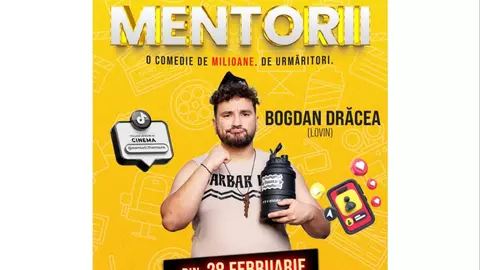 Bogdan Drăcea, transformare fizică uluitoare alături de Dorian Popa. Ce regim draconic a urmat?