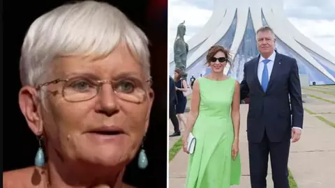 Monica Tatoiu a răbufnit la adresa lui Carmen Iohannis. Ce a deranjat după demisia președintelui: „Să vedem dacă mai are curajul vreodată să...”