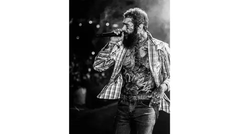 Post Malone, un fenomen global și unul dintre cei mai mari artiști ai secolului 21, în premieră la Untold X