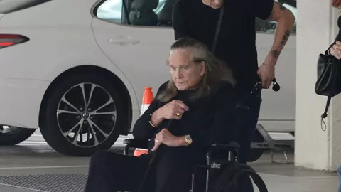 Ozzy Osbourne va susține ultimul său concert alături de colegii săi de la Black Sabbath: „A venit timpul să…”