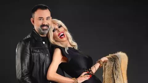 Raluca Bădulescu, pe mâna medicului estetician înainte de a pleca la Asia Express 2025. „Vreți să îmi fâlfâie vreo falcă pe model câine Shar Pei?”