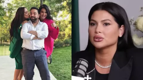 Florin Salam recunoaște că Roxana Dobre a plecat de mai multe ori de acasă. „Beam și urlam după ea”