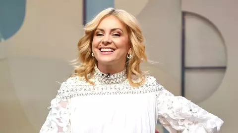 Cum a slăbit Simona Gherghe 3 kilograme într-un timp scurt. „Greu, când ai program dificil și doi copii de gestionat. Mă tot chinuiam”